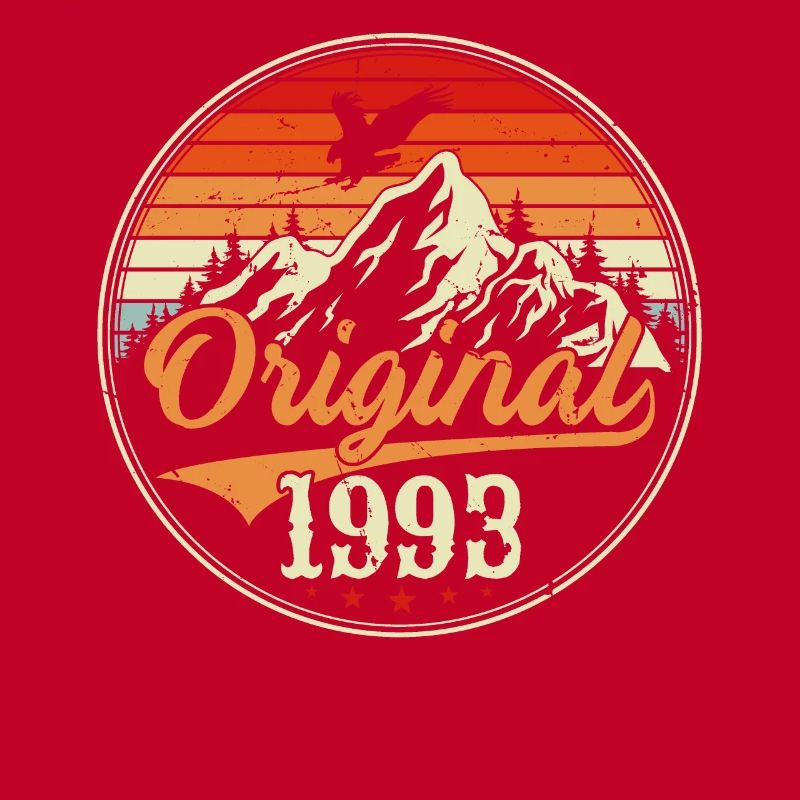 Orginal 1993