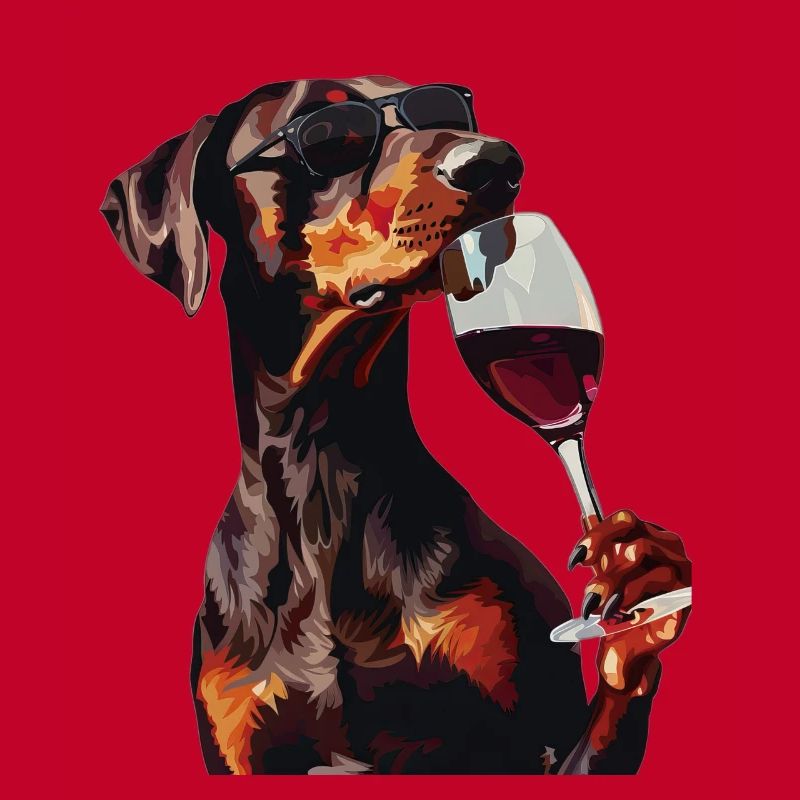 Dobermann