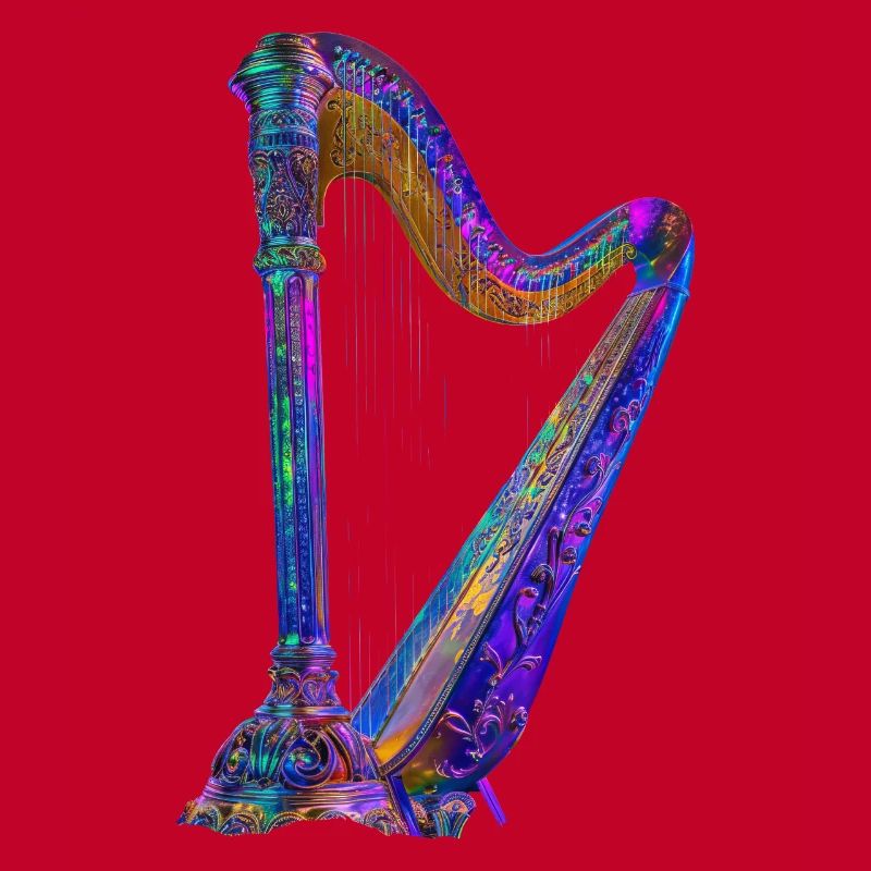 Harpe