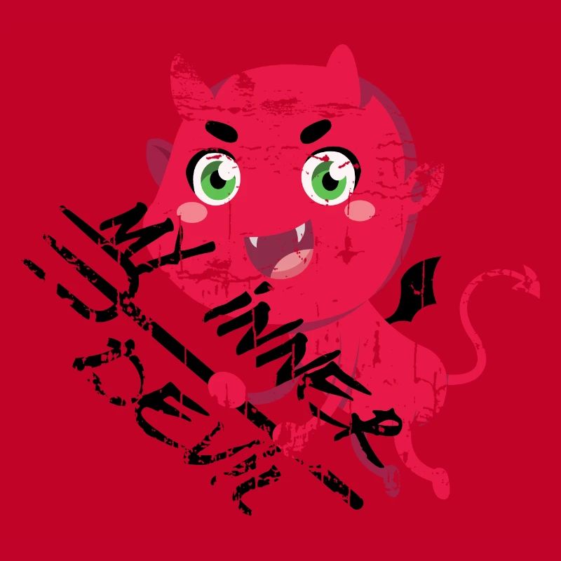 my inner devil