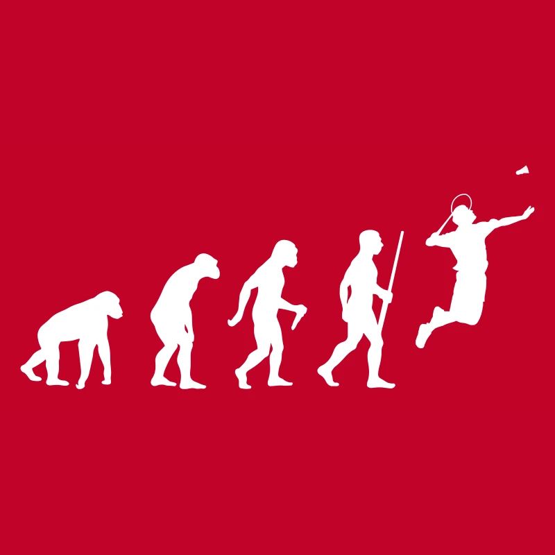 Badminton Evolution