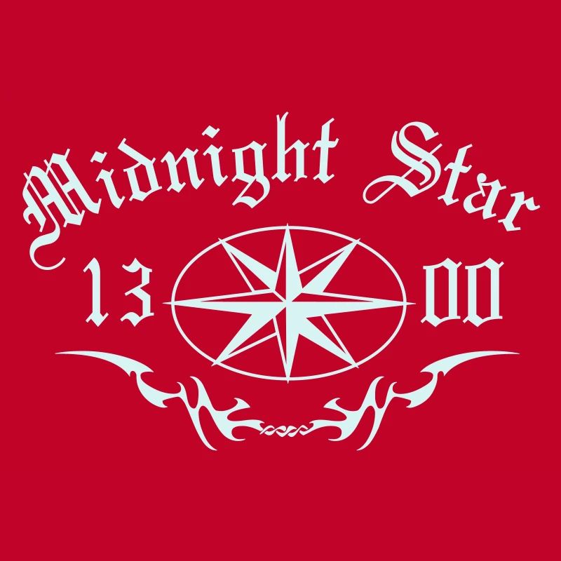 Midnight Star XVS 1300