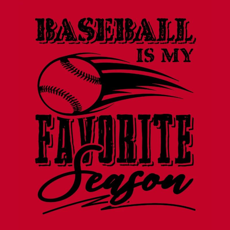 Saison de baseball