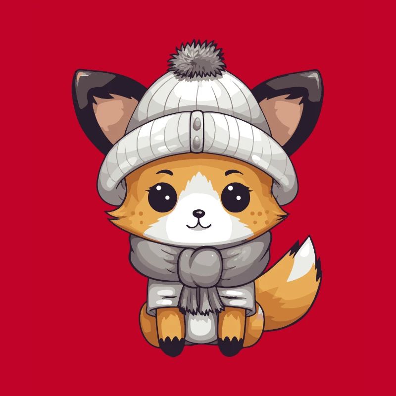 Fox Winter