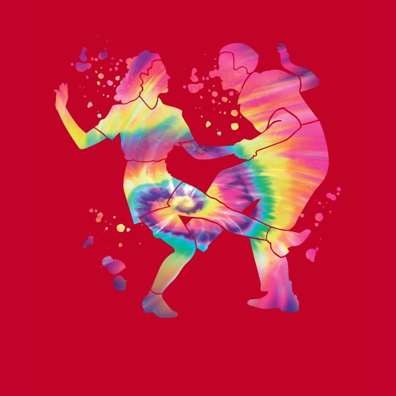 Dancing Swing 60s Boogie Woogie