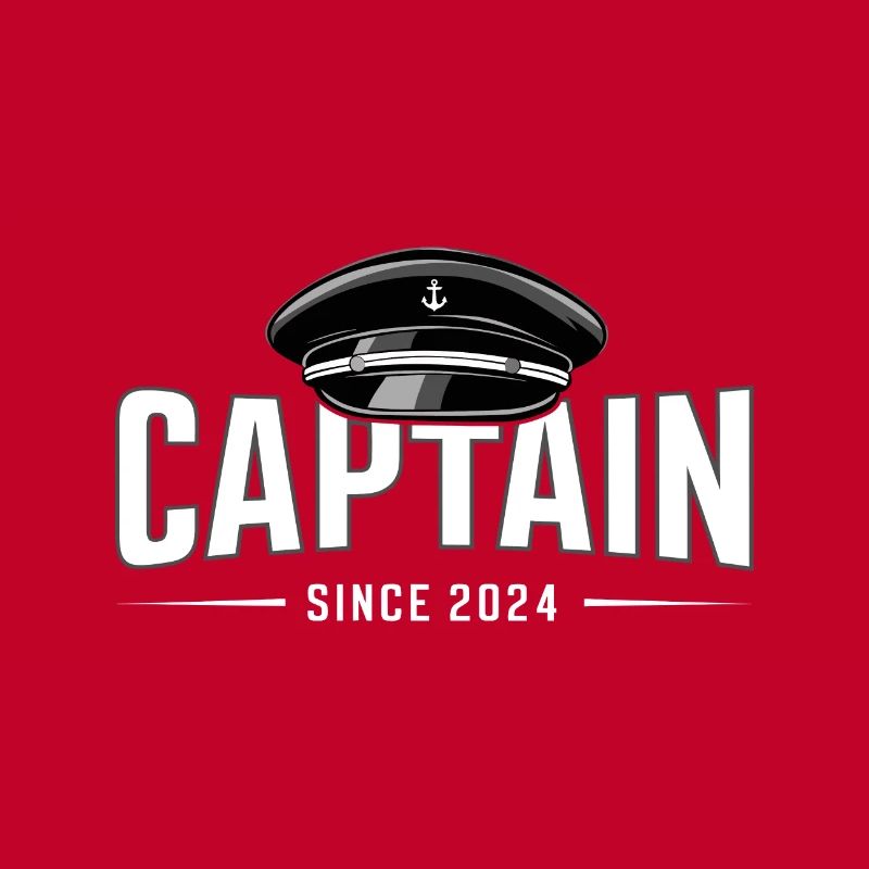 Captain Captain - Since 2024