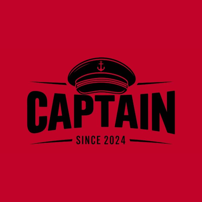 Captain Captain - Since 2024