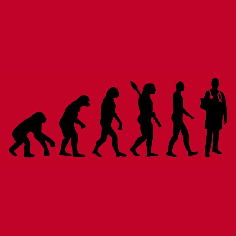 Evolution Doctor