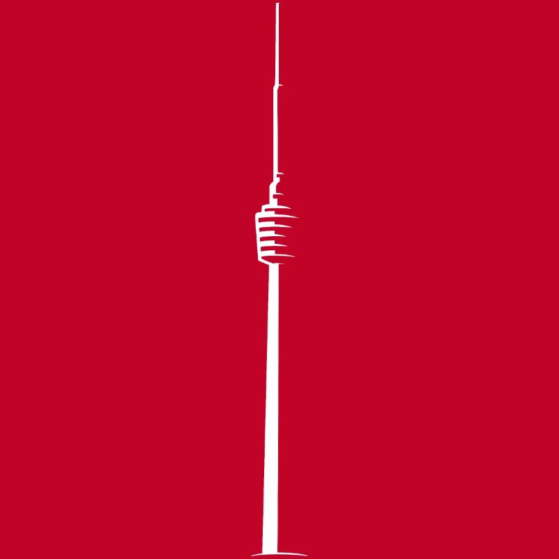 Fernsehturm#20