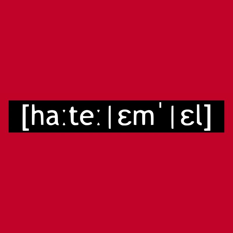 HTML / CSS LAUTSCHRIFT - SIMPLE
