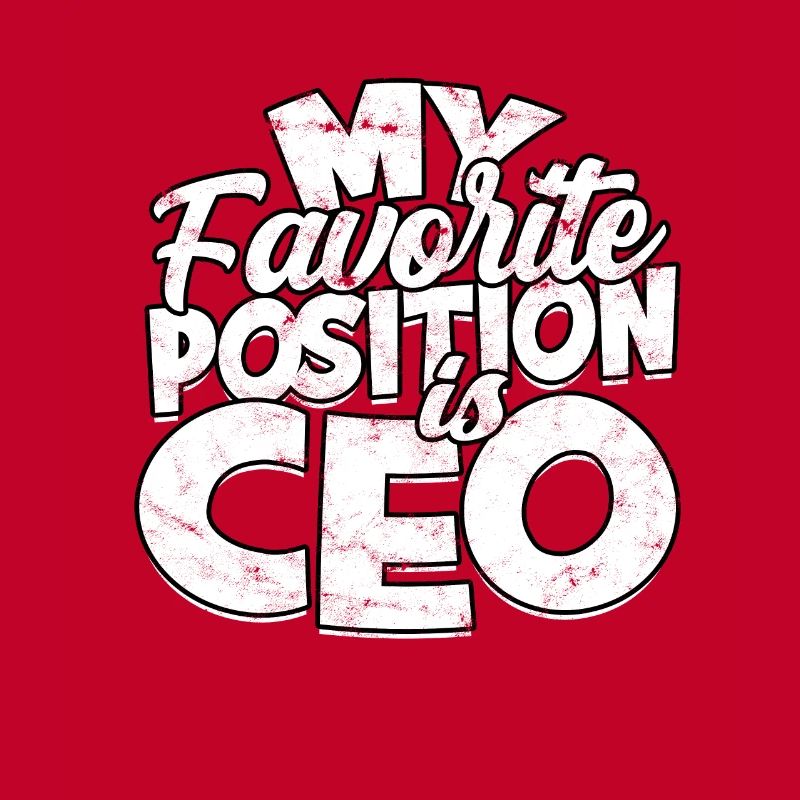 Managing Director Chef Gift Gift Idea Work