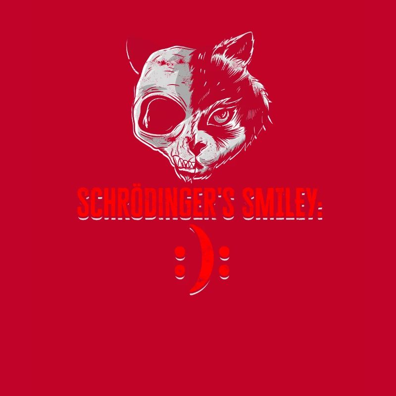 Schrodinger's Cats Quantum Physics