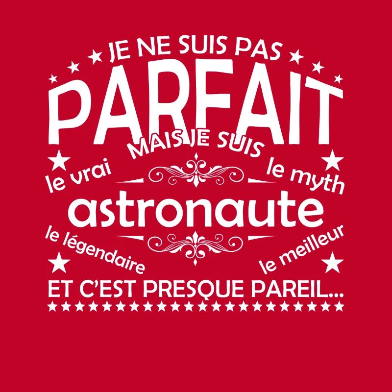 Astronaut der einzige Astronaut der echte Astronaut