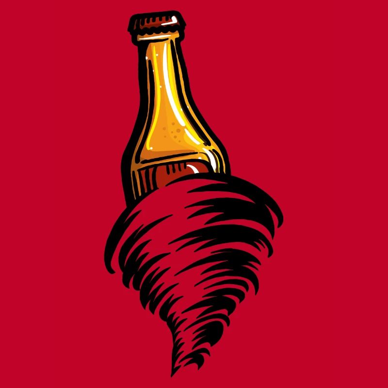 Beer Tornado