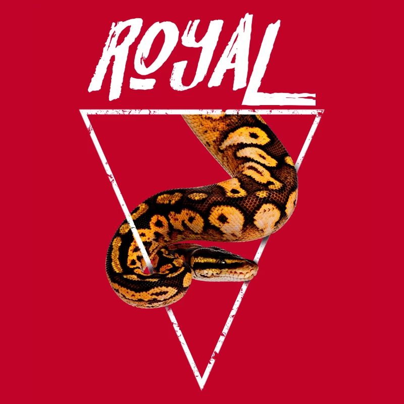 Royal Ball Python Besitzer