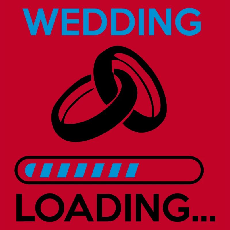 wedding loading - Stag do - hen party