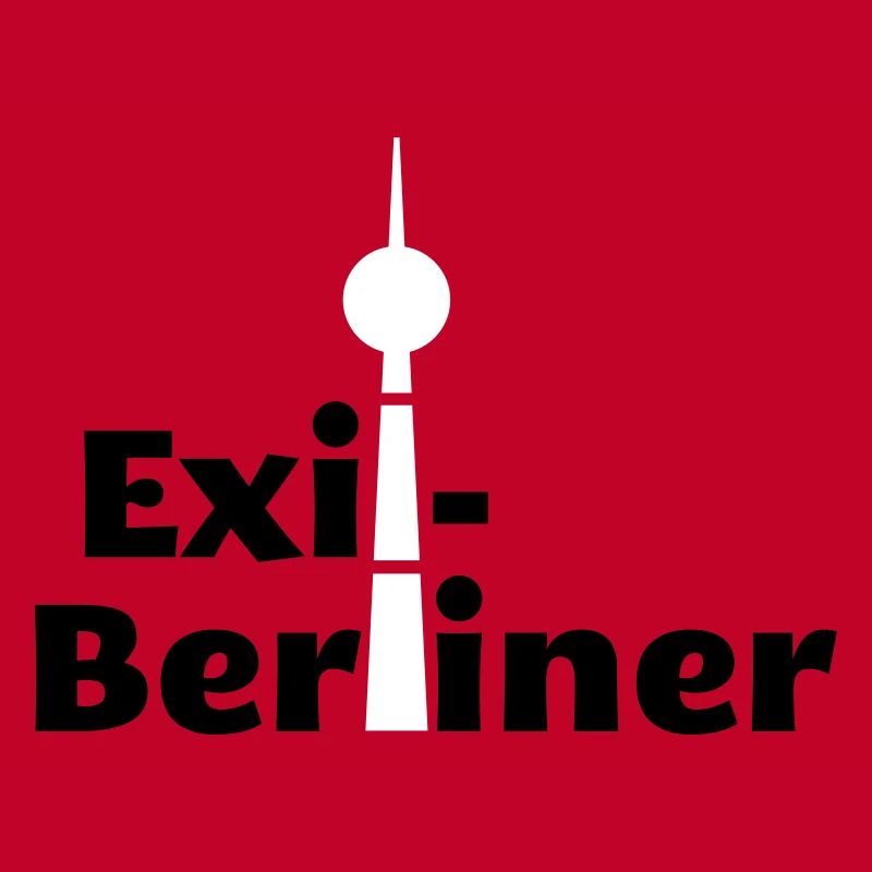 Berlin - Exil-Berliner