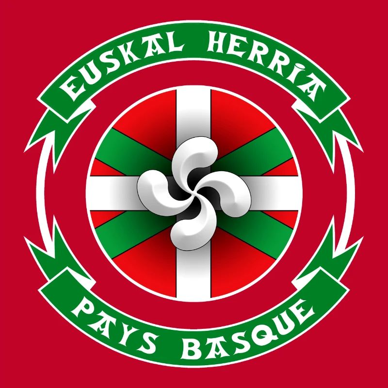 Pays Basque - Euskal Herria