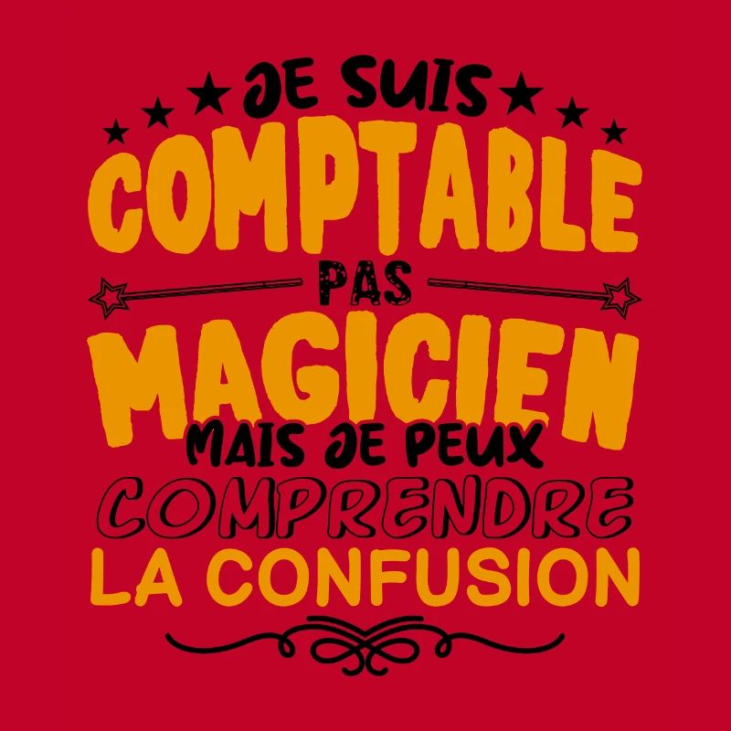 Comptable pas Magicien | le Meilleur Comptable ca