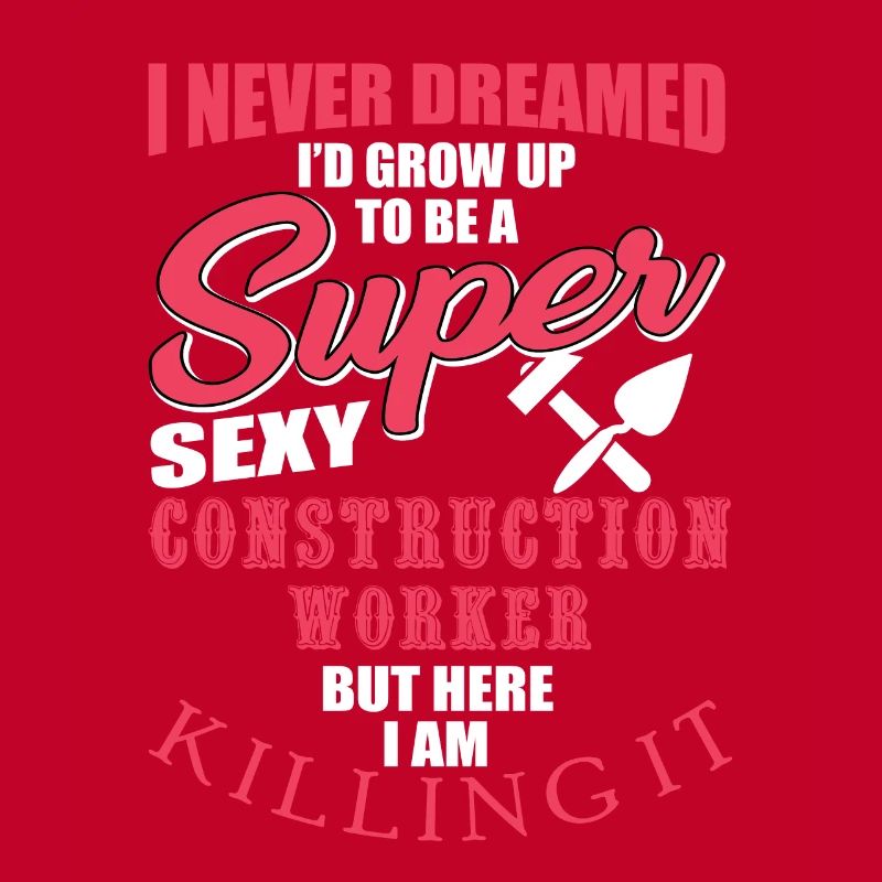 Construction Worker Gift
