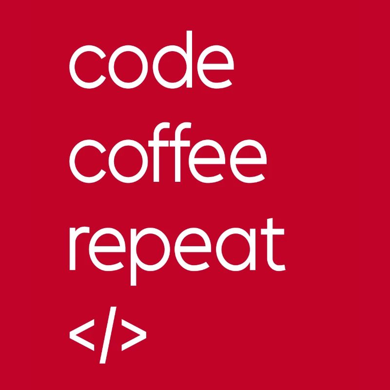 Code Coffee Répétition
