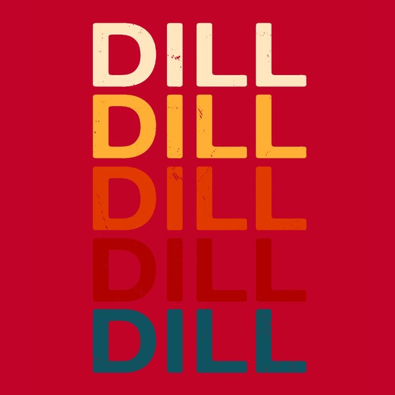 Dill Set Gift Idea