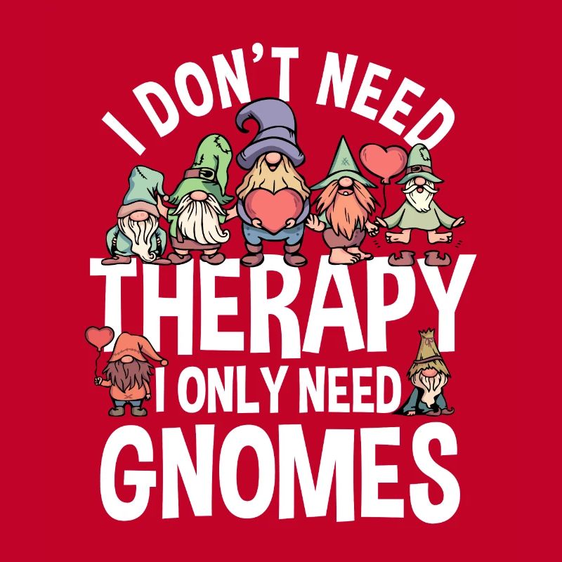 Gnome's Lover Gift