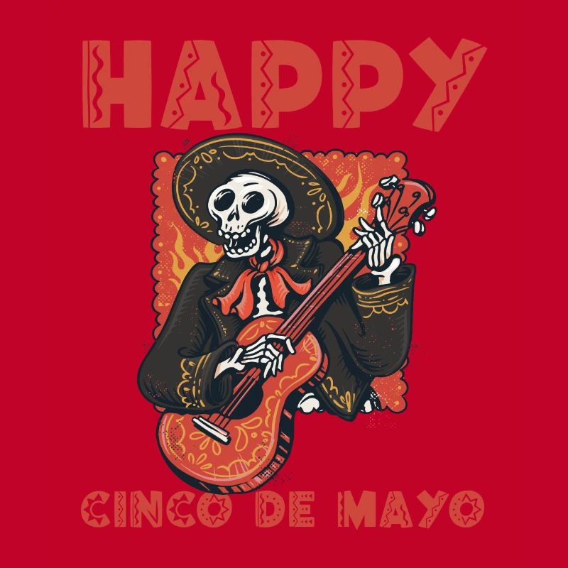 Joyeux Cinco de Mayo