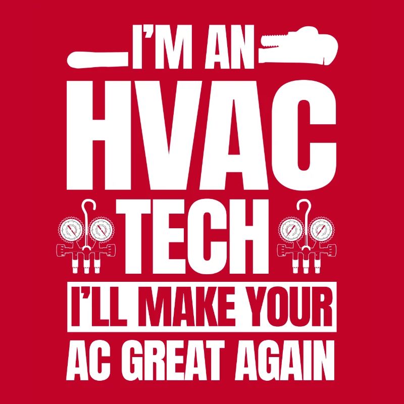 Heating, ventilation and air conditioning technicians