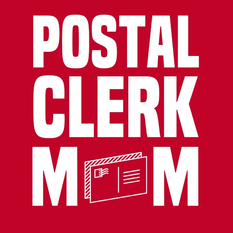 Toller Postangestellter Mama Muttertag