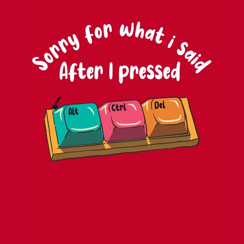 Funny Computer Nerd Gift