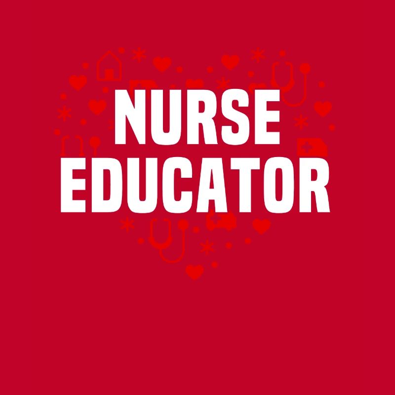 Infirmière instructrice