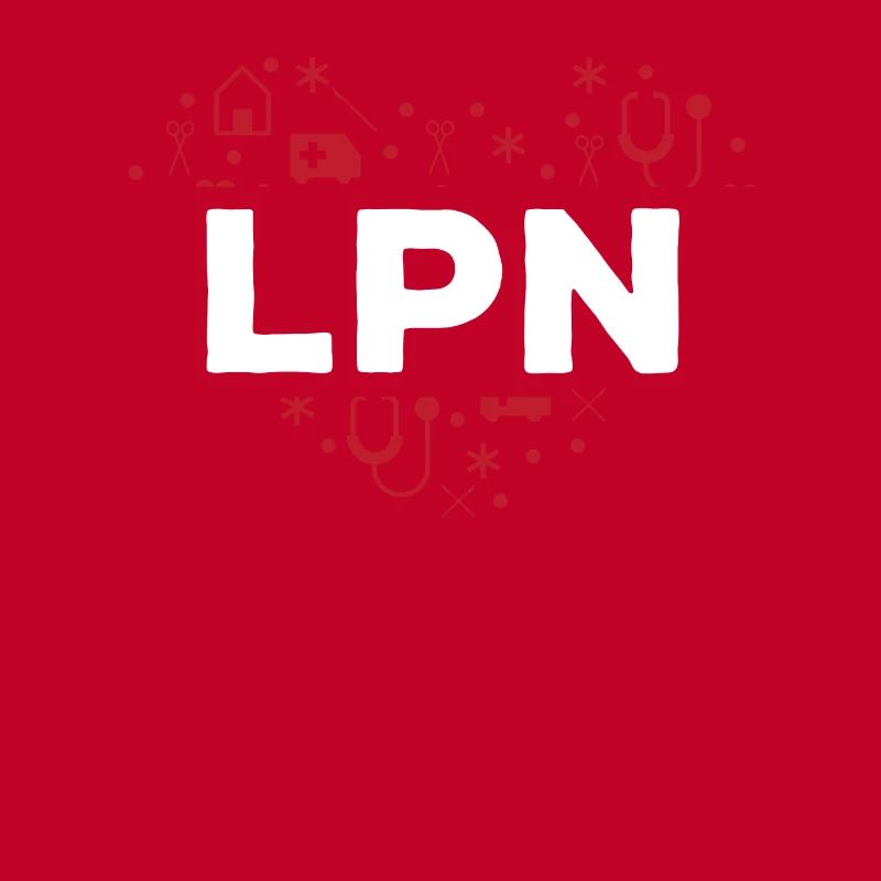 Licensed Practical Nurse