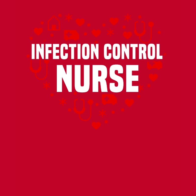 Conception du cœur de l’infirmière