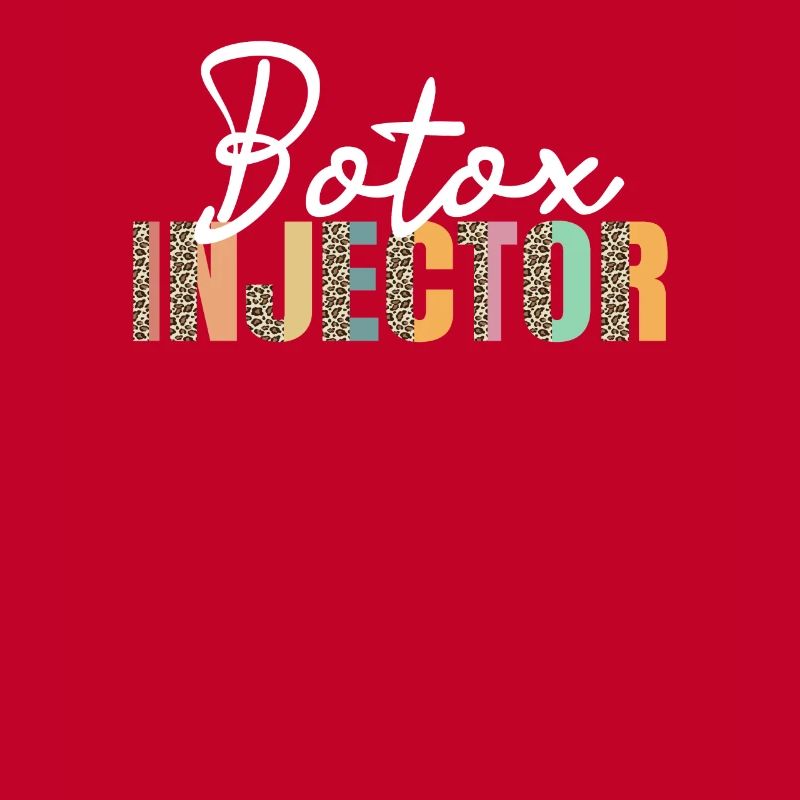 Botox injector