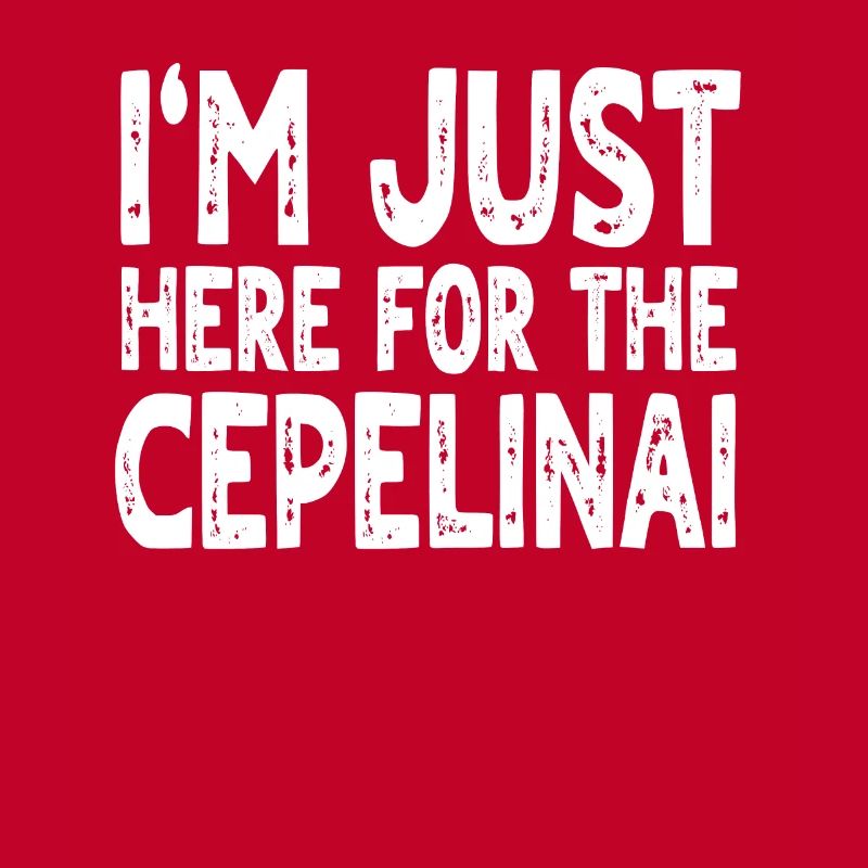 Conception d’amant de Cepelinai