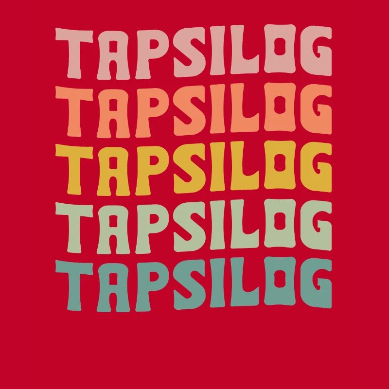 Tapsilog