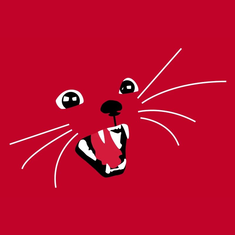 Bad Cat