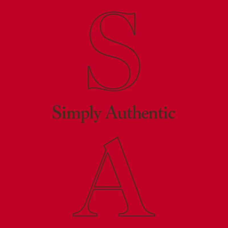 Affirmation simplement authentique