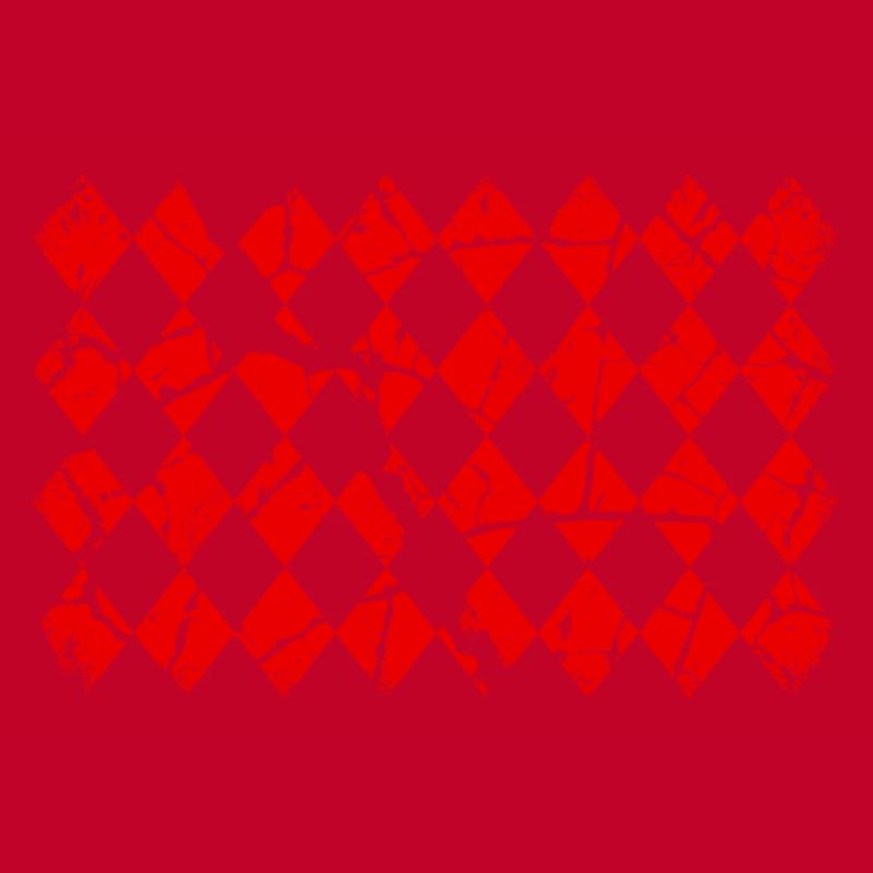 Check Pattern - Angoumois