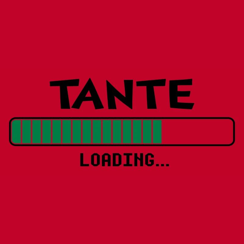 Aunt loading loading bar