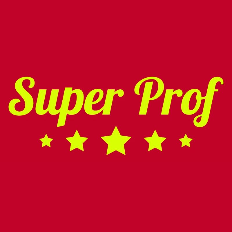 Ecole / Prof / Instit / Professeur / Maîtresse