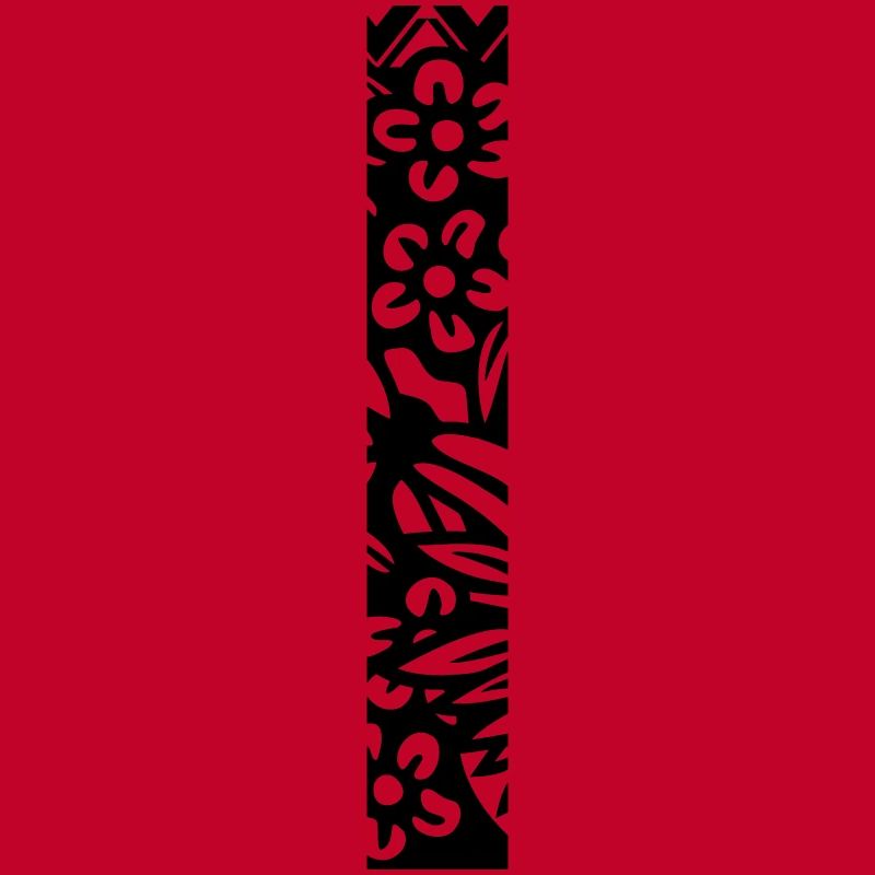 Buchstabe I
