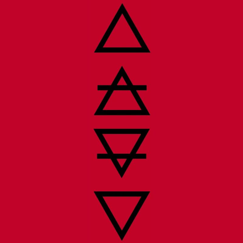alchemic symoles