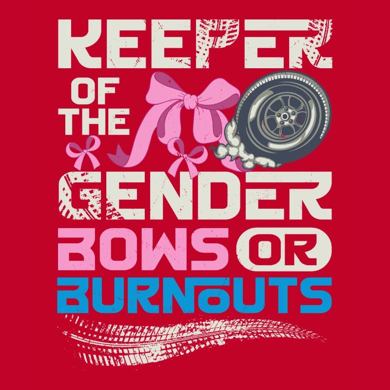 Hüter der Gender-Burnouts oder Verbeugungen