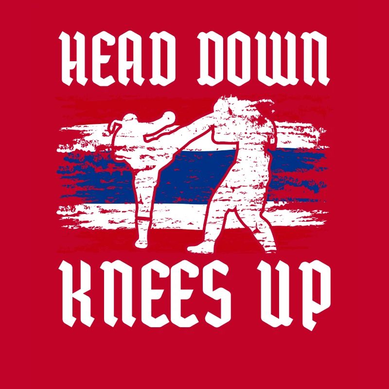 Boxe thaïlandaise