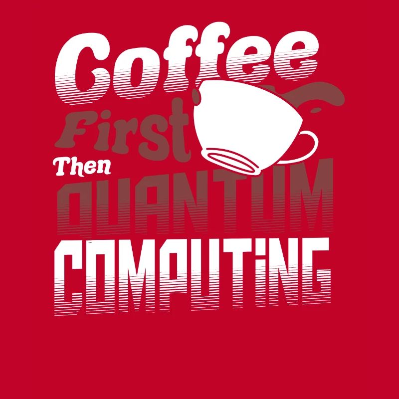 Quantum Computer Science