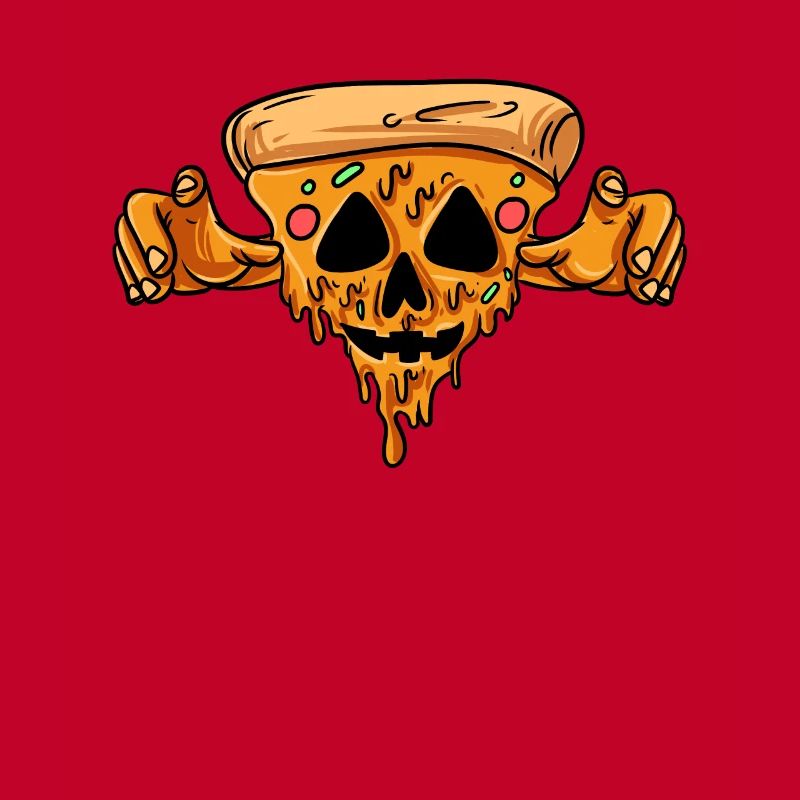Tranche de pizza