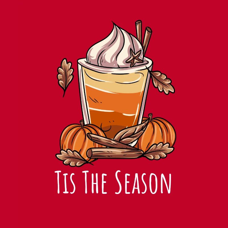 Coffee Mug Autumn