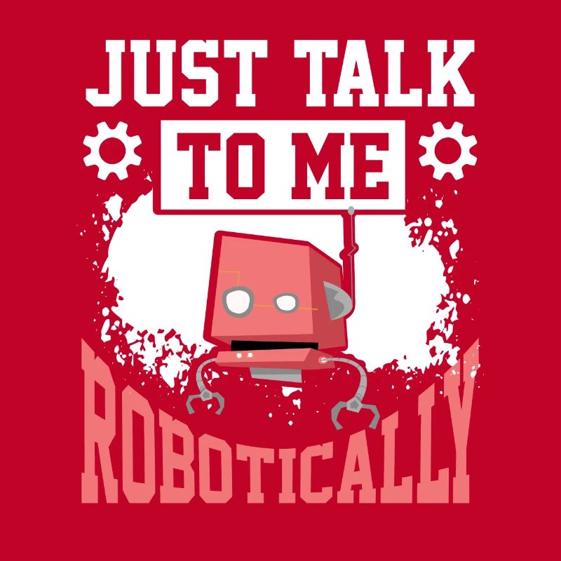 Robotics Robot Engineer